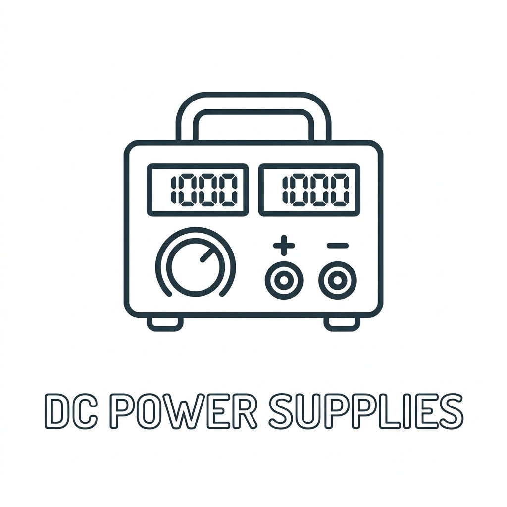 DC Power Supplies