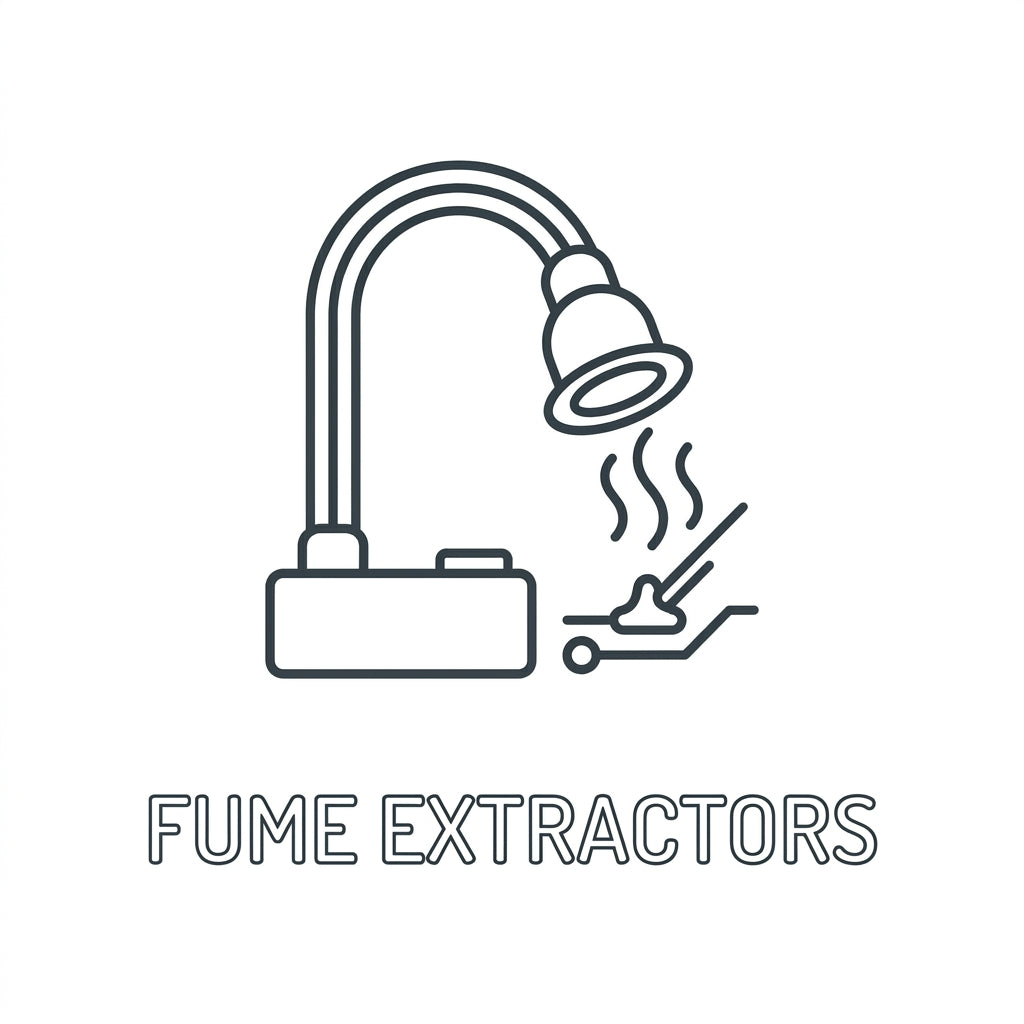 Fume Extractor
