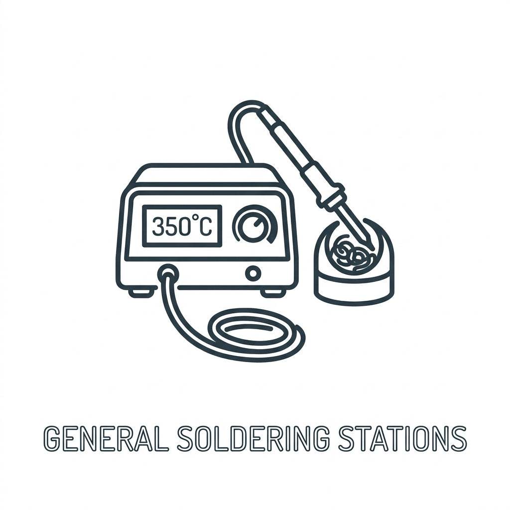 Soldering Station