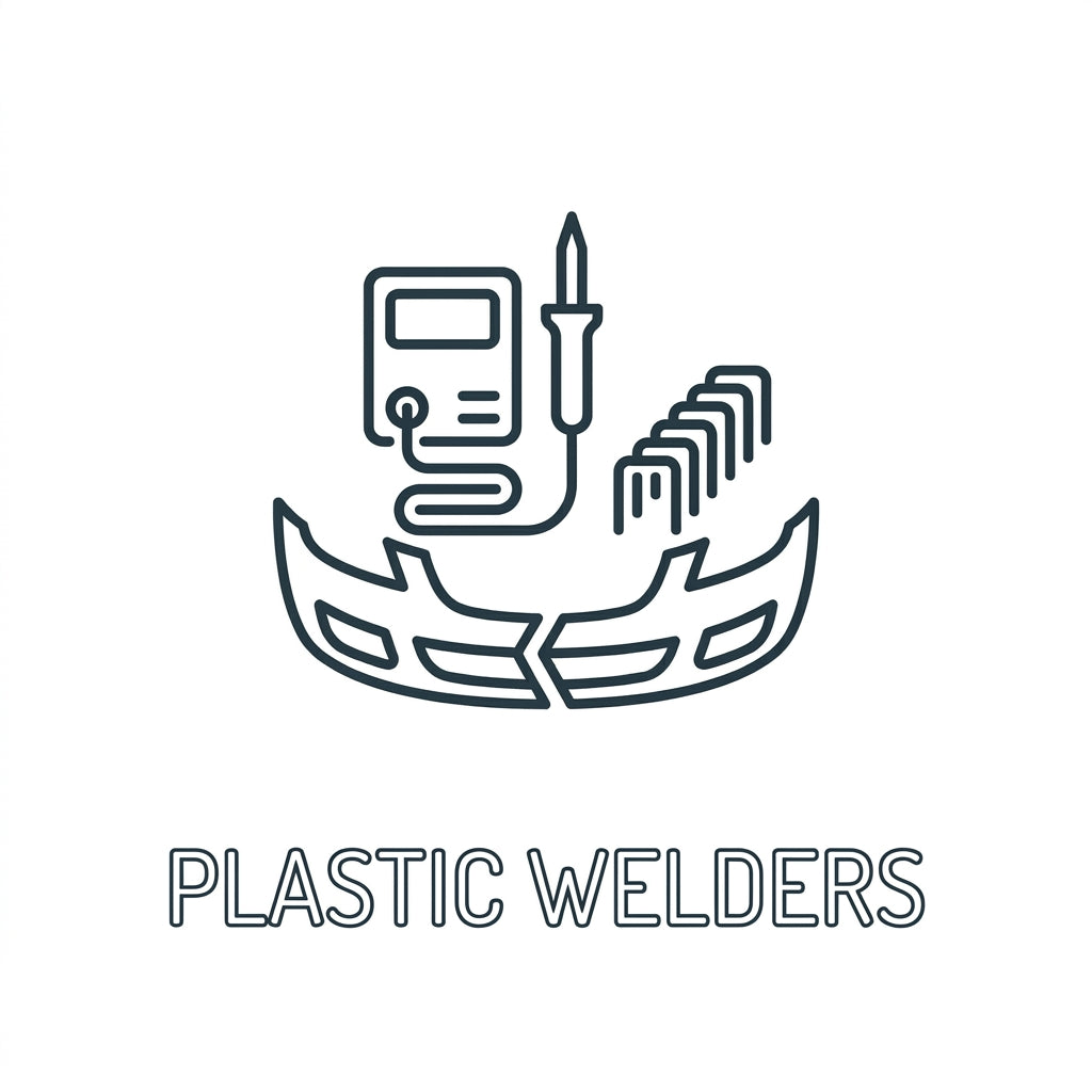 Plastic Welder