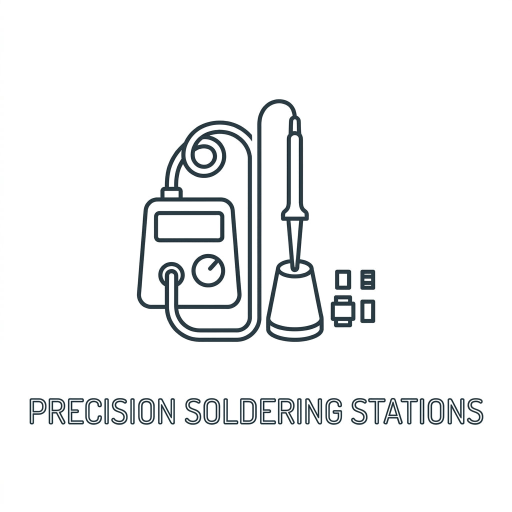 Micro Soldering Tools