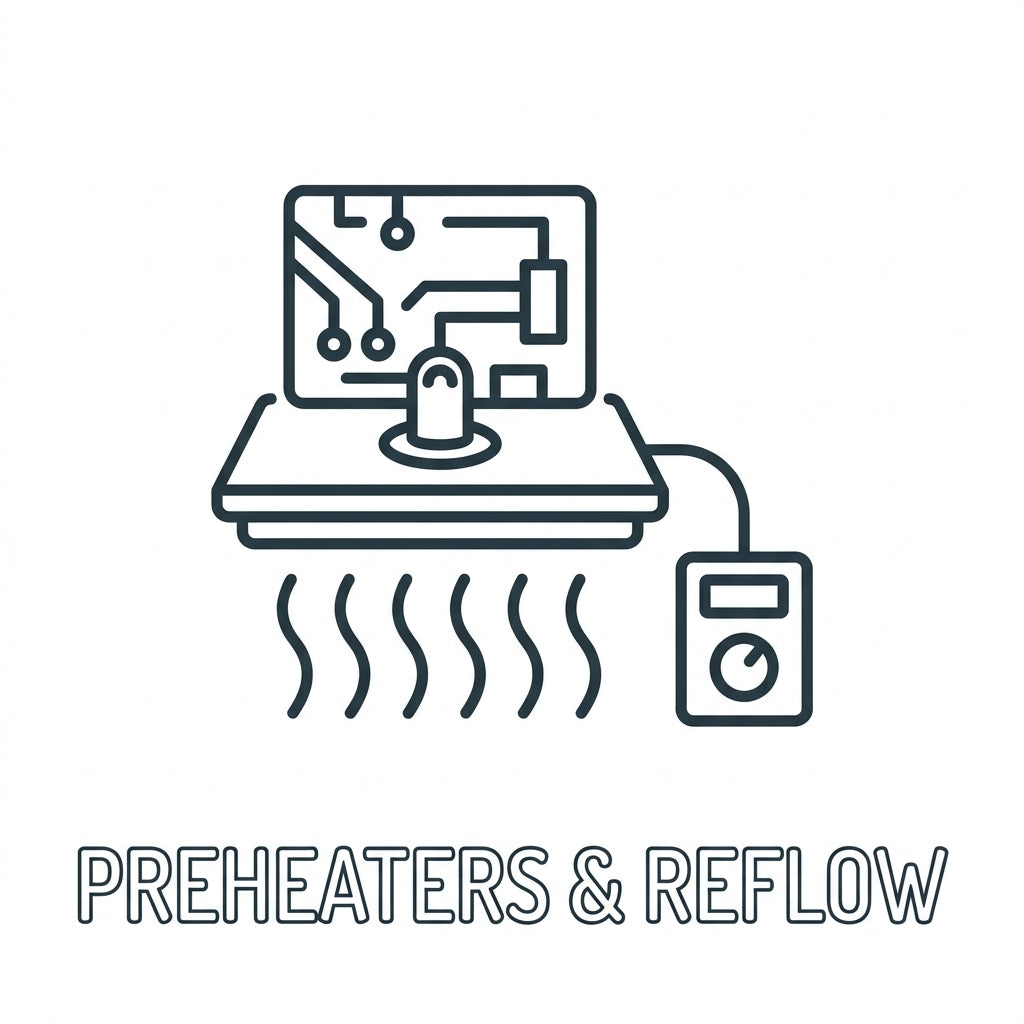 Preheater